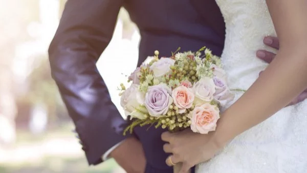 21 тайни за успешен брак от щастливо женени мъже