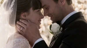 Излезе нов трейлър на "Петдесет нюанса освободени" (видео)