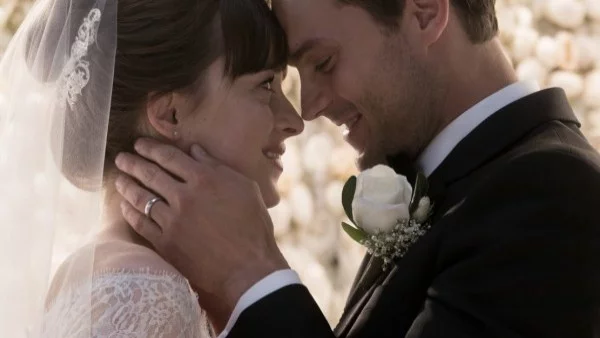 Излезе нов трейлър на "Петдесет нюанса освободени" (видео)