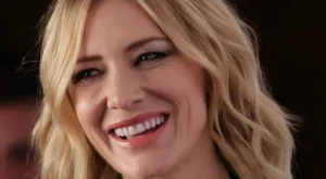 Кейт Бланшет е начело на журито на фестивала в Кан