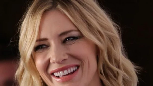 Кейт Бланшет е начело на журито на фестивала в Кан