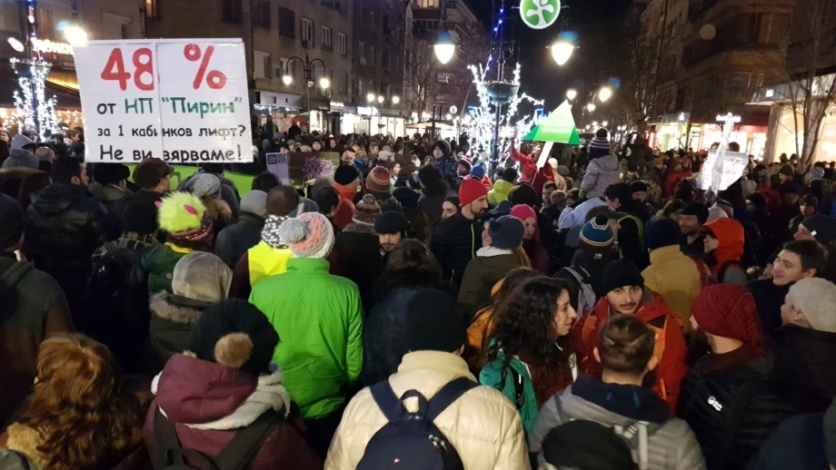 Директор на "Юлен": У нас хора са се заклели да пречат на всеки проект срещу пари