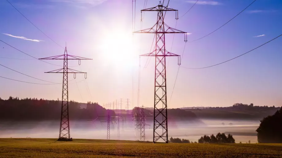 4-часов режим на тока в Швейцария при евентуална енергийна криза