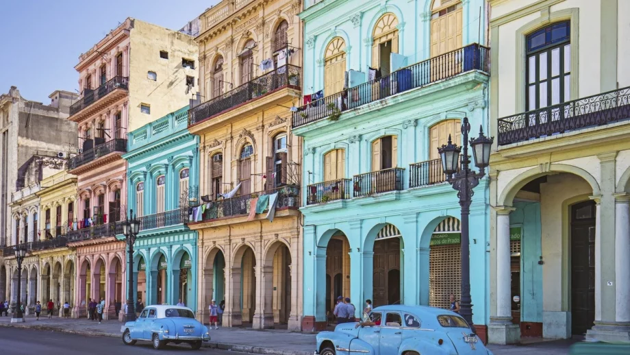 Куба отново позволи развитието на частен бизнес