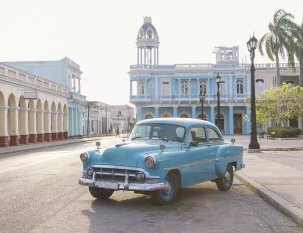 Новата конституция на Куба - почти като "зрял" социализъм