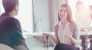 Ключът към добрите взаимоотношения