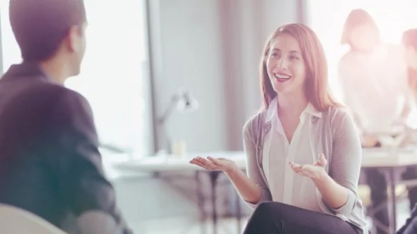 Ключът към добрите взаимоотношения