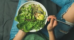 Да влезем във форма след празниците