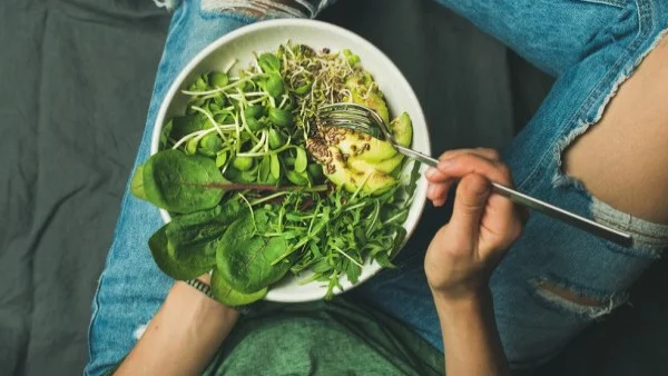 Да влезем във форма след празниците