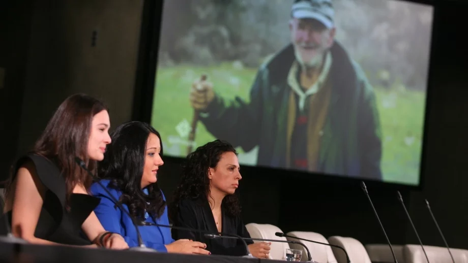 Вижте клипа, с който България ще се представя пред Европа (Видео)