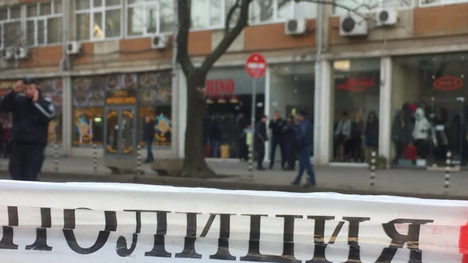 Шефът на "Лактима Балкан" бе убит в София 