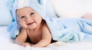 Да станем мъдри родители: бебето от 0 до 6 месеца