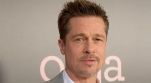 Брад Пит: Достатъчно пари съм дал на Джоли за децата