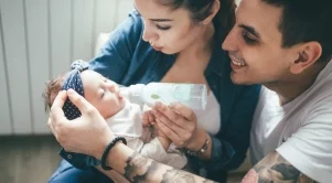 Идея: До 500 лв. за първо дете в София, 1900 лв. за трето