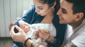 11 неочаквани ползи от родителството