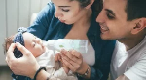 Ето какво се случва, ако родителите не могат да изберат име на детето си