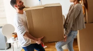 Преди да заживеете заедно, прочетете това