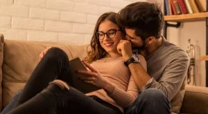 До мъжа, който промени живота ми