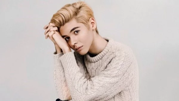 Кристиан Костов атакува с нова песен (видео)