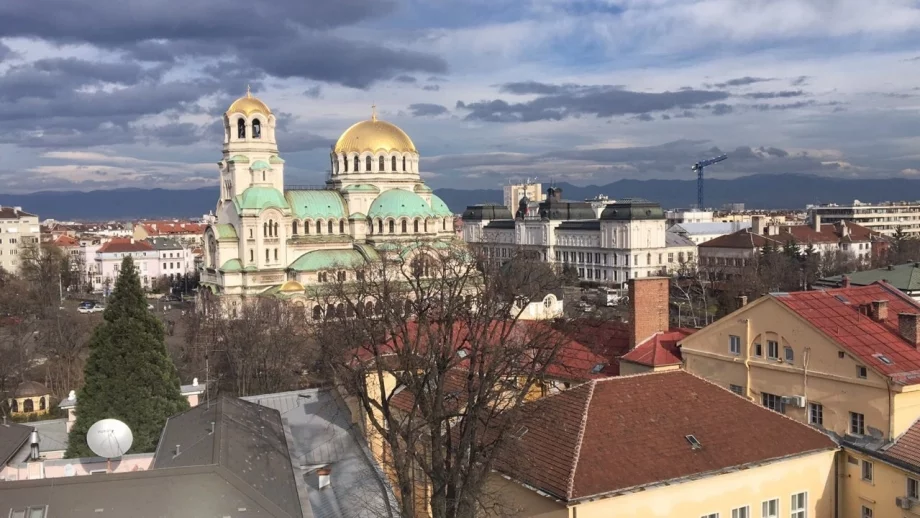 София е 116-ият най-добър град за живеене