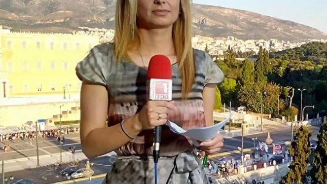 Аделина Радева ще води сутрешния блок на Нова тв заедно с Виктор Николаев