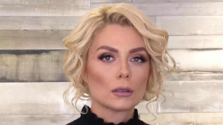 Венета Райкова се изповяда: Преживях ужасни болки, изплаках много сълзи