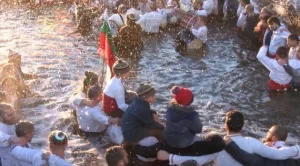 Празнуваме Йордановден