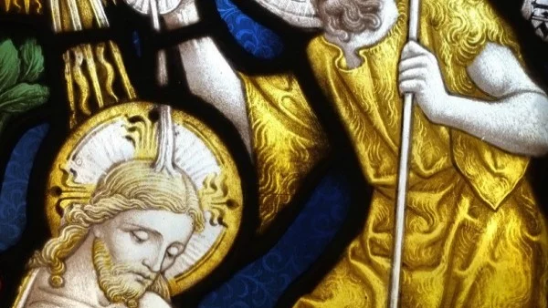 Честит Ивановден