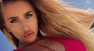 Как Гери-Никол се подготвя за следващите "Капки"