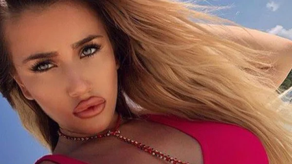 Как Гери-Никол се подготвя за следващите "Капки"