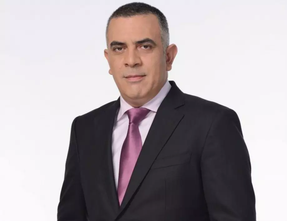 Кметът на Сливен посети митрополит Йоаникий и му занесе дарове