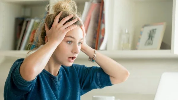 Ефикасни начини да се отървем от стреса