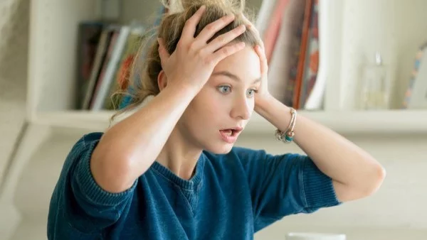 3 лесни начина да спрете паник атака бързо