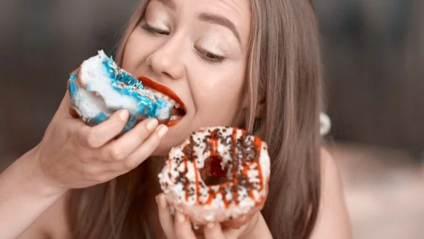 Тези 5 неща водят до преяждане