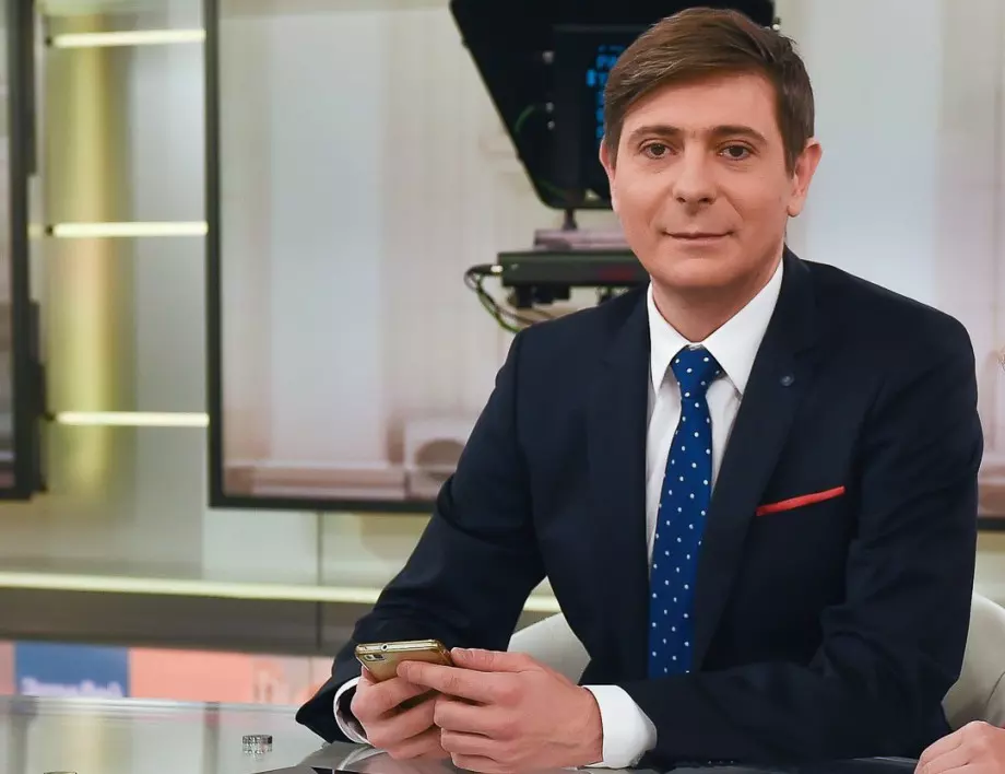 Опитвам се да не се обърквам