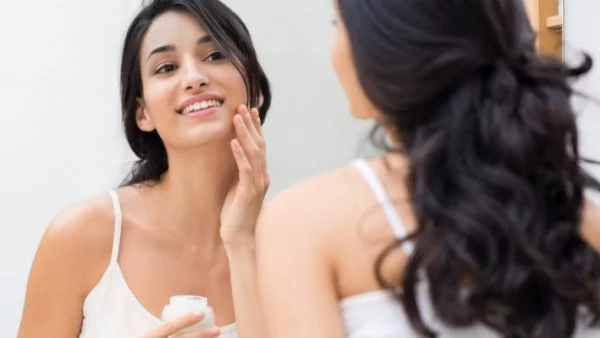 3 важни ритуала за еластична кожа