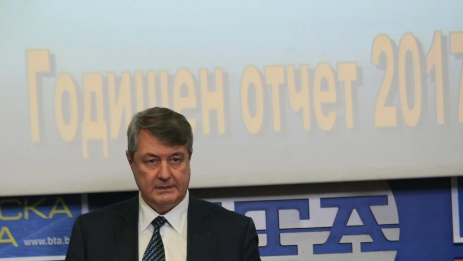 Оборотът на Софийската стокова борса се е увеличил 4 пъти за година