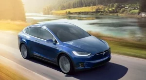 Model 3 на Tesla ще се доставя в Китай от март