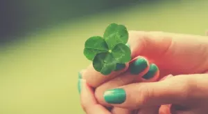 Много мъдра притча за късмета