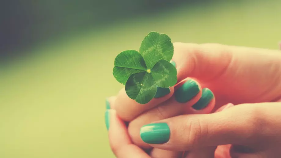 Много мъдра притча за късмета