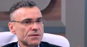  Влади Въргала: Чух гласа на покойната ми баба и спрях алкохола!