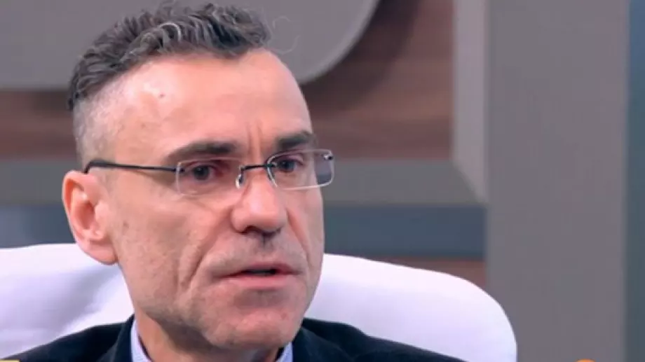  Влади Въргала: Чух гласа на покойната ми баба и спрях алкохола!