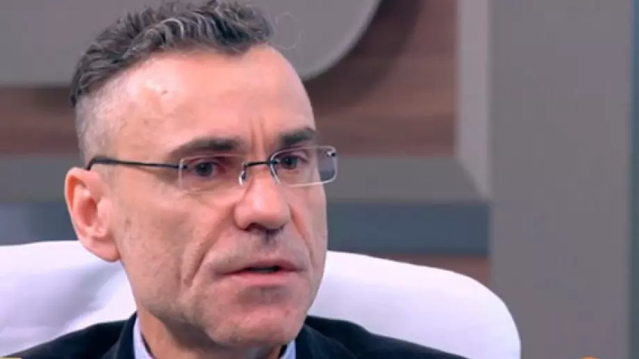 Влади Въргала с разтърсващо признание: Живея в оскъдица