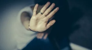 За третия пол от четвърти ред и насилието над жени