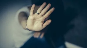 Когато ударът се превърне в женски писък 