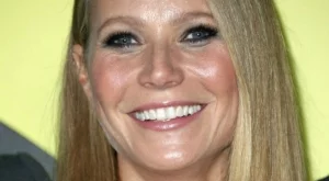 Гуинет Полтроу: Сгодена съм