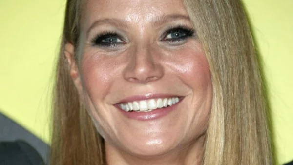 Гуинет Полтроу: Сгодена съм