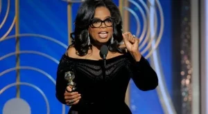 Опра Уинфри: Прекалено дълго жените не бяха чувани 