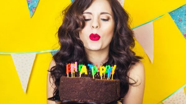 Какъв човек си, ако си родена през януари