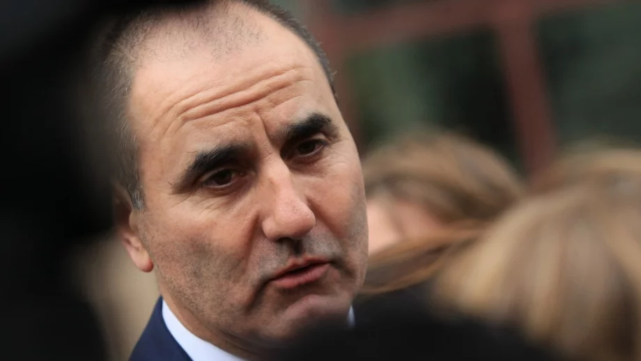 Цветанов: Ако проверката покаже, че всичко е законно, ще получа ли извинение?